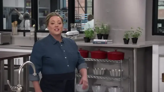 Video thumbnail for How to Make Milk Chocolate Tart and Ice Cream    America s Test Kitchen Full Episode (S23 E11)(720P HD)