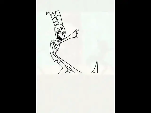 Video thumbnail for Posion But it's Blitzo Singing #Blitzo #helluvaboss  Credit to @SpindleHorse