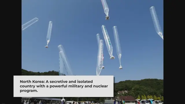 'Video thumbnail for Is North Korea Dealing With Extraterrestrial Life? Exploring The Conspiracy Theories'