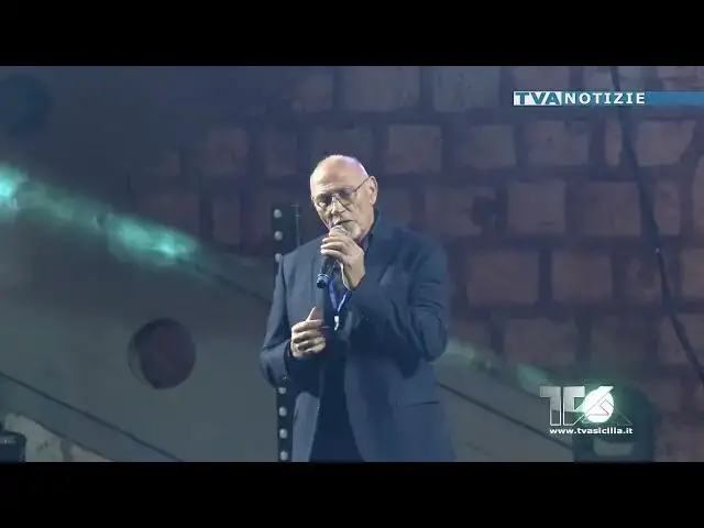 'Video thumbnail for Ramacca. Dal 5 al 7 settembre 2025 si svolgerà la terza edizione del Festival Nazionale “La Spiga d’'