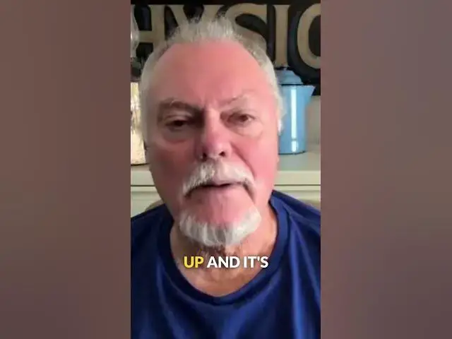 Video thumbnail for The Headache That Keeps You From Standing Up