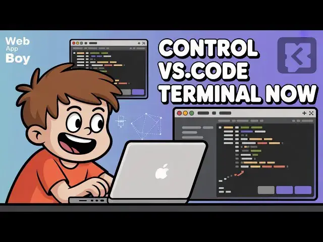 'Video thumbnail for How to Enable & Disable Integrated Terminal in VSCode IDE'