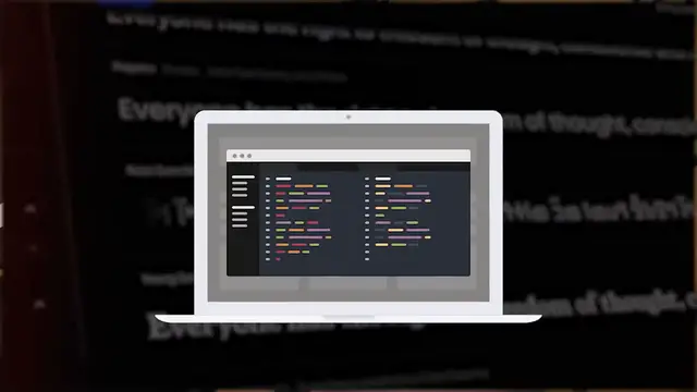 Video thumbnail for CSS Fonts, Text & Color Properties _ Sigma Web Development Course - Tutorial #19