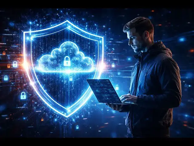 Video thumbnail for How Much Cyber Security Jobs Pay? 2026 Cyber Security Guide