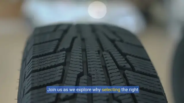 Video thumbnail for Upgrade Your Ride:Installing Performance Wheels & Tires