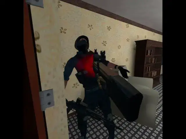 Video thumbnail for Onward | going rogue