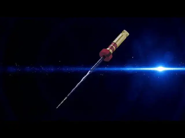 Video thumbnail for ⭐⭐⭐⭐⭐ LANZAMIENTO de las Nuevas 🏆 Limas Endo BONDENT ⚡FLASH⚡