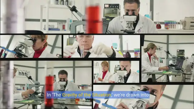 Video thumbnail for Science fails: Laughing at experimental mishaps