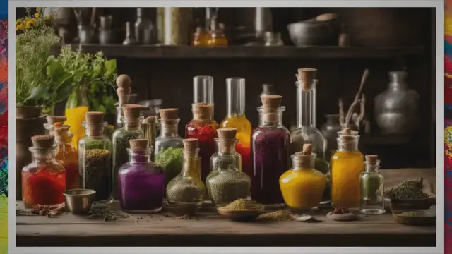 'Video thumbnail for Master the Art: How to Make Perfume Oils at Home'