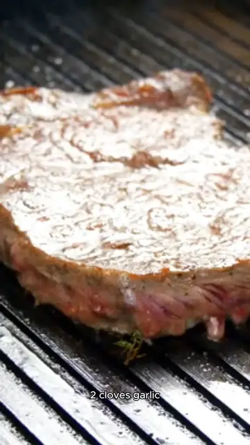 Video thumbnail for london broil recipe