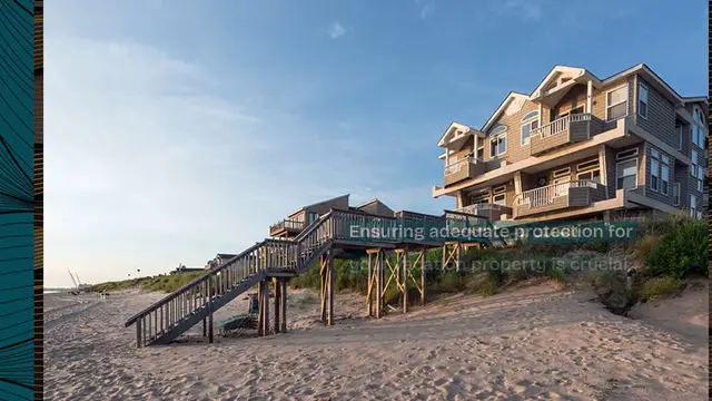 Video thumbnail for Home Insurance for Vacation Homes: Ensuring Protection When You're Away