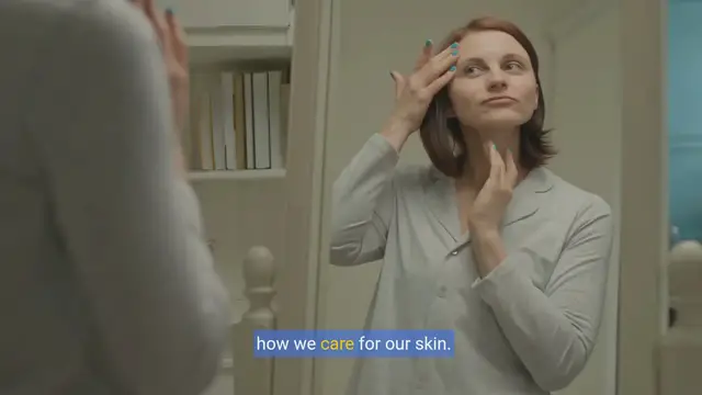 Video thumbnail for Age Gracefully_ Essential Skincare Tips to Prevent Wrinkles