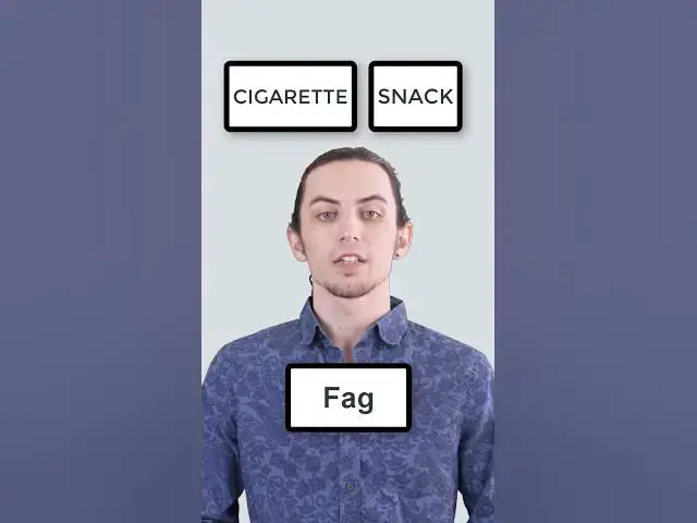 'Video thumbnail for 4 Fun and Quirky British Slangs You Need to Know!'