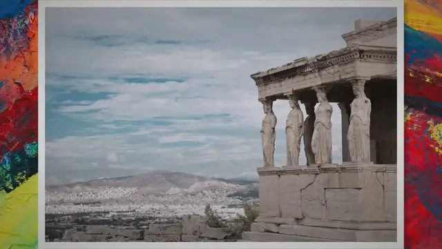 'Video thumbnail for Ancient Greek Civilization Contributions'