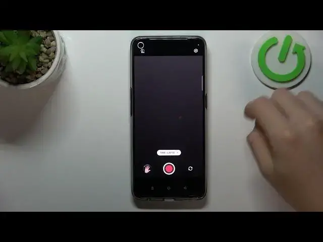 Video thumbnail for How to Record Time Lapse Video on REALME 9 Pro+