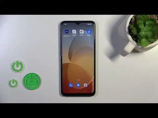Video thumbnail for How to Switch On the Flashlight on OPPO A77s