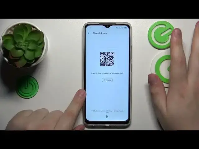 Video thumbnail for How to Share WiFi Network on TECNO Pop 7