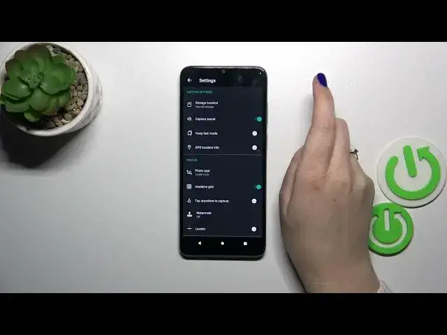 'Video thumbnail for How to Reset Camera Settings Back to Default on MOTOROLA Moto E22i'