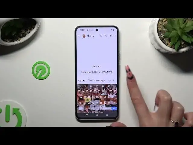'Video thumbnail for How to Turn On and Use Voice Typing in Google Pixel 8?'