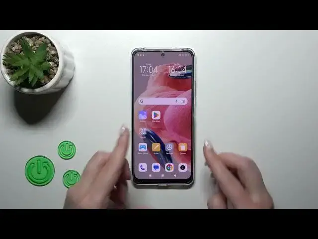 'Video thumbnail for Xiaomi Redmi Note 12 Face Unlock Test'