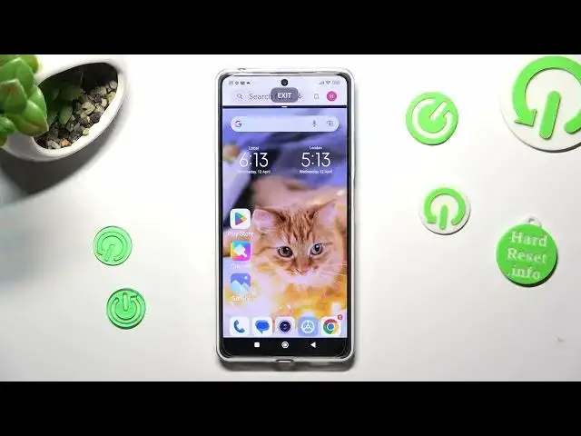Video thumbnail for How to Enter Split Screen Mode on Redmi Note 12 Pro?