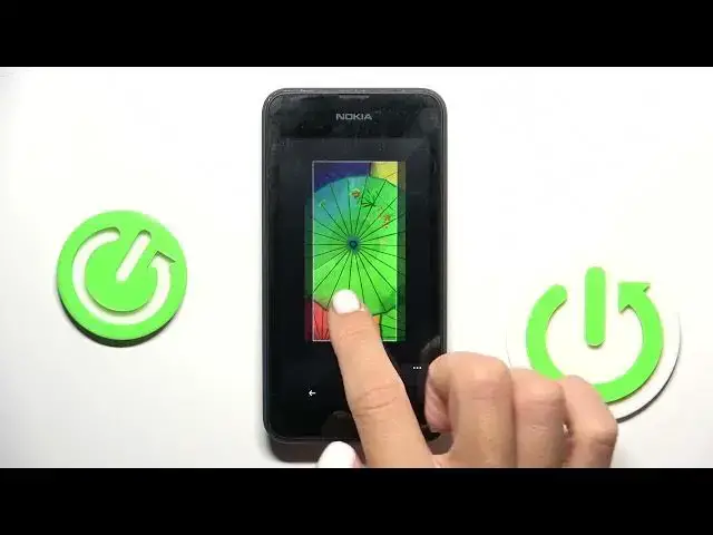 Video thumbnail for How to Set Up Background Photo on NOKIA Lumia 630