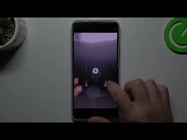 Video thumbnail for How to Change Speed of Time Lapse in POCO F5 Pro – Time Lapse Options