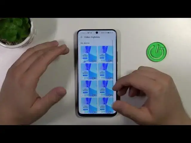 'Video thumbnail for How to Assign a Custom Ringtone to a Specific Contact on an HONOR 90 Lite'