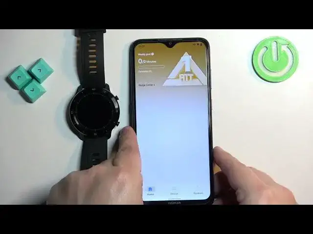 Video thumbnail for Seamless Integration: How to Pair Your MOBVOI TicWatch GTX with Android Devices