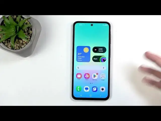 Video thumbnail for SAMSUNG Galaxy A27 – How to Enable Power Saving Mode
