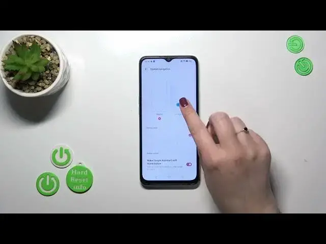 'Video thumbnail for How to Set Gestures Navigation on OPPO A1x?'