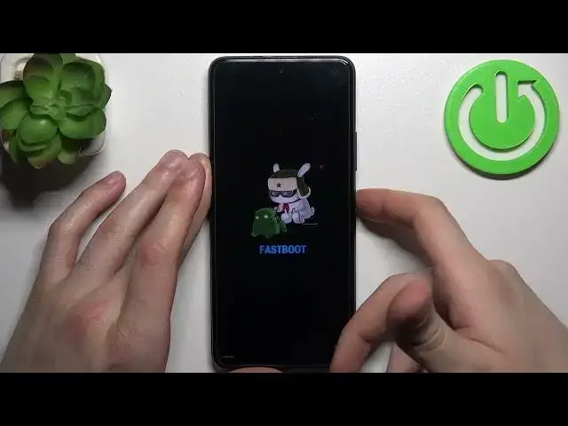 Video thumbnail for How to Activate Fastboot Mode on POCO M2 Pro