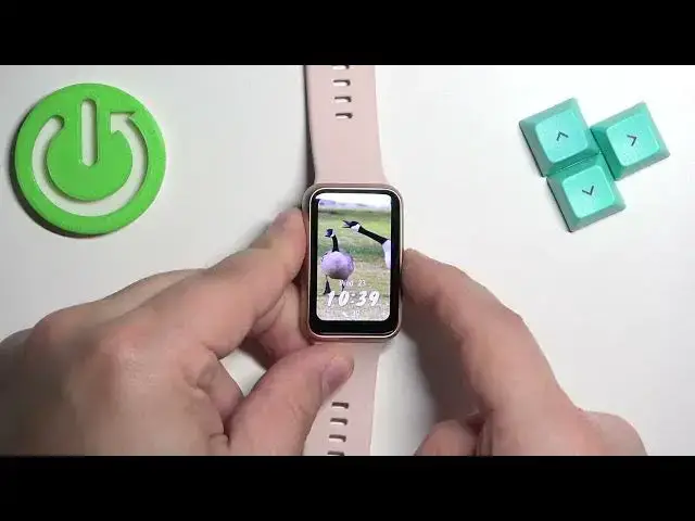 Video thumbnail for ChatGPT🔌 Mastering Control: How to Power Down Your HUAWEI Watch Fit with Ease! 🔌