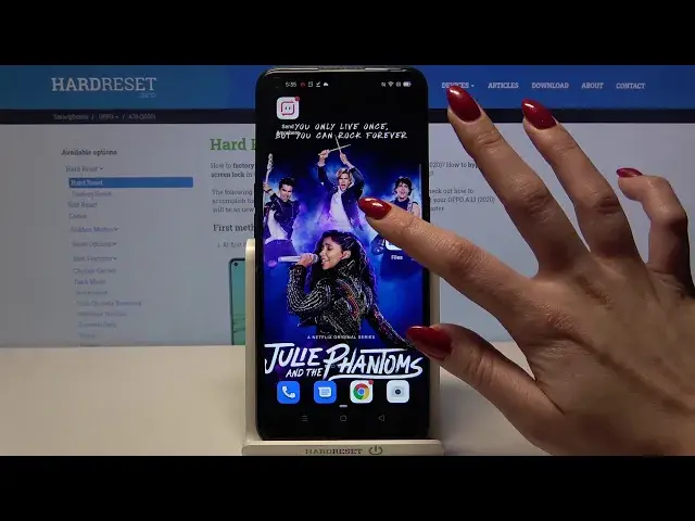 'Video thumbnail for Where to Find Downloaded Files in OPPO A33 2020 - Locate Downloads Folder'