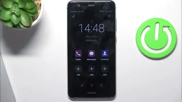 Video thumbnail for How to Improve Battery Life on HUAWEI P10 Smart – Optimize Battery Usage