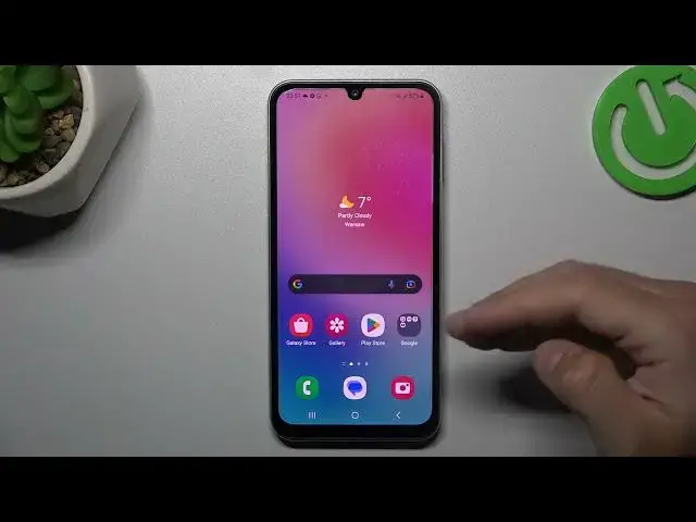 Video thumbnail for How to Disable Notifications Dots for SAMSUNG Galaxy A05s Home Screen App Icons