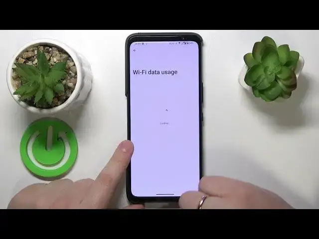 'Video thumbnail for How to Check Mobile Data Usage on ASUS ROG Phone 6D Ultimate?'