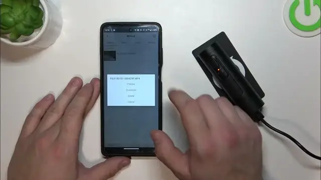 Video thumbnail for How to Easily Find and Manage Your MiVue M700 Dash Cam Recordings