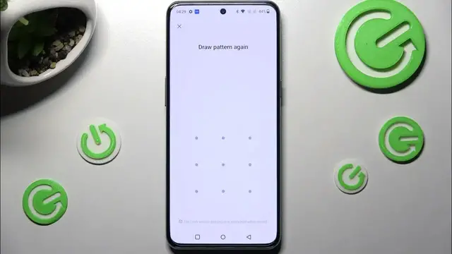 'Video thumbnail for How to Add Screen Lock on OnePlus 10T?'