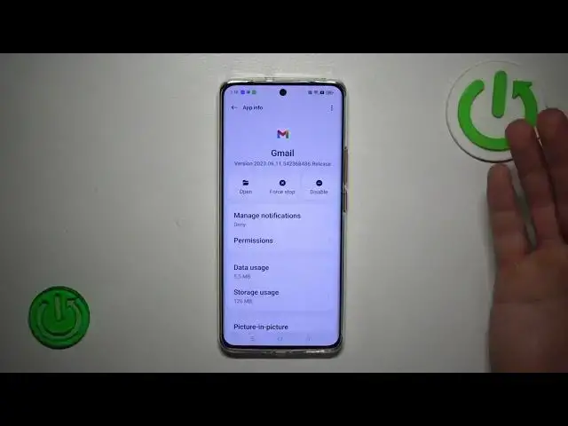 Video thumbnail for How to Uninstall Apps From REALME 11 Pro