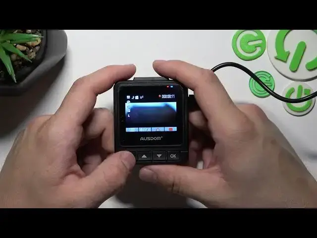 Video thumbnail for How to Manage Park Mode on Ausdom A261 Dash Cam?