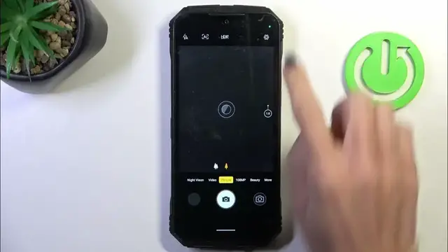 Video thumbnail for How to Restore Default Camera Settings & Preferences on DOOGEE S100