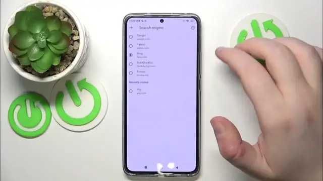 Video thumbnail for How to Customize Your Search Engine on XIAOMI 13T