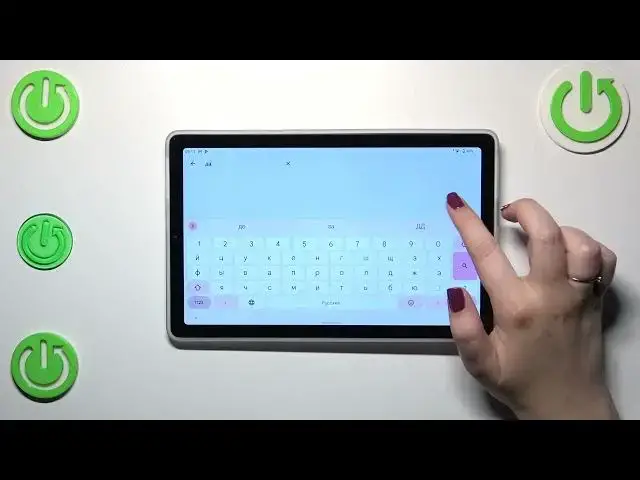 'Video thumbnail for How to Change Date & Time on LENOVO Tab M9 - Manage Time Settings'