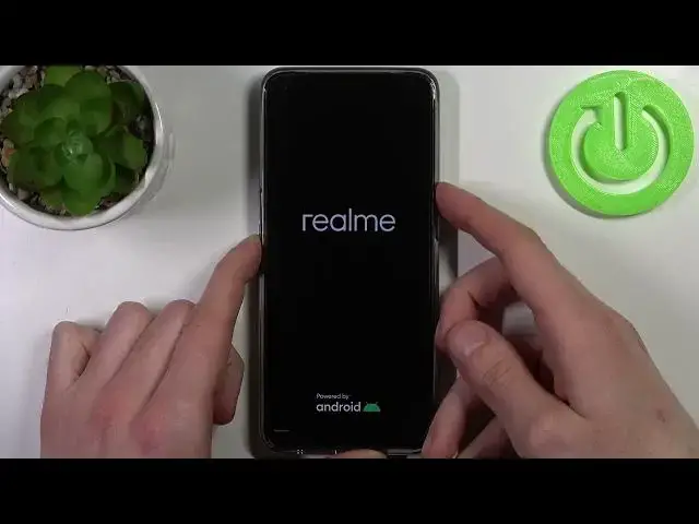 Video thumbnail for How to Open Recovery Mode on REALME 9 Pro+