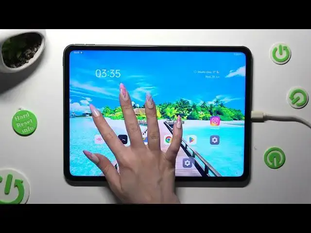 Video thumbnail for How to Add Passwords To Google on OnePlus Pad?