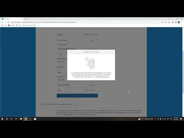 Video thumbnail for Your WiFi, Your Identity! Learn to Personalize Network Name on Xiaomi AX3600!