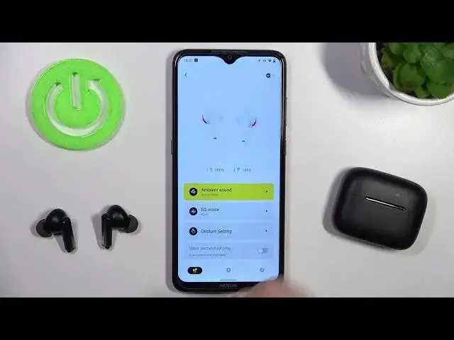 Video thumbnail for How to Customize Touch Gestures on Baseus Bowie M2+?
