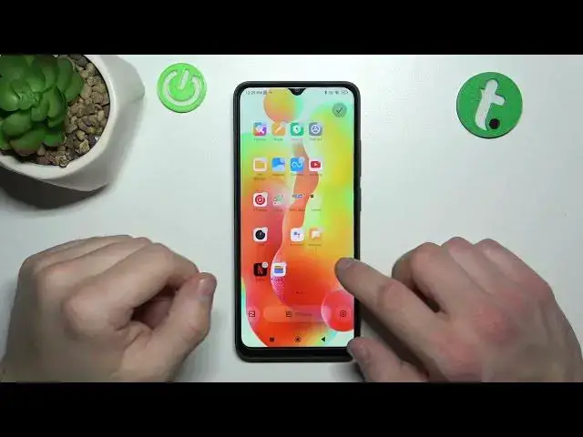 'Video thumbnail for How to Enable or Disable App Drawer on Xiaomi Redmi 12C?'