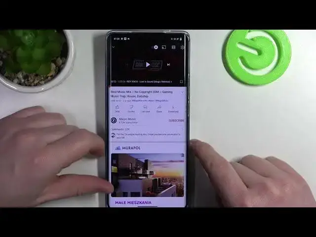 Video thumbnail for Is there a Stereo Speaker on a VIVO X90 Pro Device? Let's Figure Out!